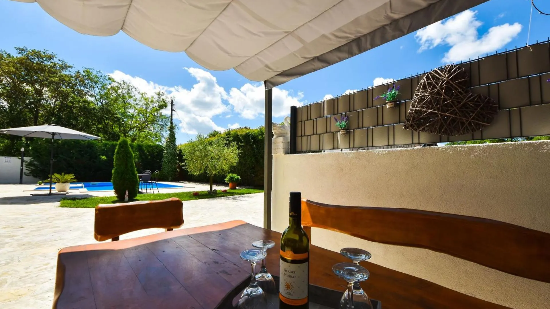 Holiday Home Tina & Tino By Interhome Brisevo 0*,  Croatie